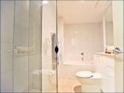 Spacious 2 Bedroom and 2 Bathroom apartment in World Tower