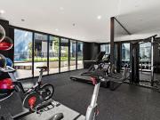 Spacious 2 bedroom apartment