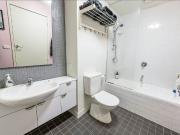 Spacious 2 Bedroom Apartment