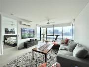 Spacious 2 bedroom apartment