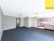 Spacious 2 Bedroom Apartment