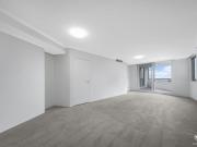 Spacious 2 bedroom apartment