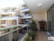 Spacious 2 Bedroom Apartment