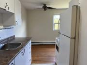 Spacious 2 Bedroom Apartment!