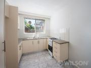 Spacious 2 bedroom apartment