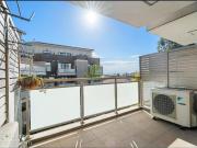 Spacious 2 Bedroom Apartment!