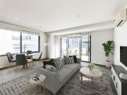 SPACIOUS 2 BEDROOM APARTMENT