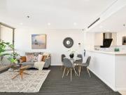 Spacious 2 Bedroom Apartment for Rent in Waterloo