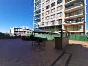 SPACIOUS 2 BEDROOM APARTMENT IN A SECURITY BLOCK