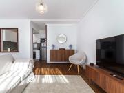 Spacious 2 bedroom Apartment in Aveiro