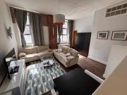 Spacious 2 bedroom apartment in Baltic Triangle