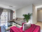 spacious 2 bedroom apartment in glenhazel