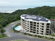 Spacious 2 Bedroom Apartment in Nahoon