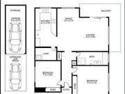 Spacious 2 Bedroom Apartment in Prime Five Dock Location!