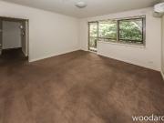 Spacious 2 bedroom apartment in prime location