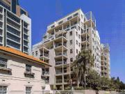 Spacious 2 Bedroom Apartment in Prime North Sydney Location