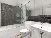 Spacious 2 Bedroom Apartment in Rhodes