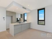 Spacious 2 Bedroom Apartment in Sydney Olympic Park