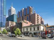 Spacious 2 Bedroom Apartment in the Heart of Melbourne CBD!