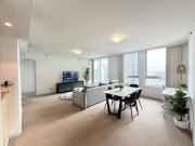 Spacious 2 Bedroom Apartment in the Heart of Sydney CBD