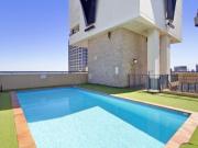 Spacious 2 Bedroom Apartment in the heart of the CBD at...