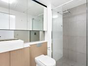 Spacious 2 Bedroom Apartment in TRILOGI – Lifestyle and...