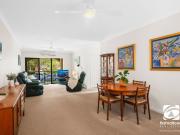 Spacious 2 Bedroom Apartment of Unbeatable Convenience