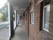 spacious 2 bedroom apartment on the.