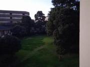 spacious 2 bedroom apartment on the.