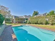 spacious 2 bedroom apartment on the.