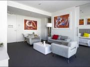 Spacious 2 Bedroom Apartment with Balcony, Ensuite &...