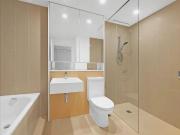 Spacious 2 Bedroom Apartment with leafy outlook