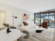 Spacious 2 Bedroom Apartment with Parking in Harold Park