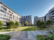 SPACIOUS 2 BEDROOM APARTMENT WITH PARKING, IN PRIME...