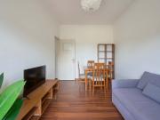 Spacious 2 bedroom apartment with private balcony in...