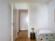 Spacious 2 Bedroom Apartment with Private Garden + Patio...