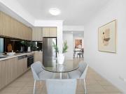 Spacious 2 Bedroom Apartment with Study and Dual Parking...