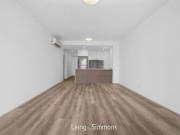 Spacious 2 Bedroom Apartment with Study and Oversized...