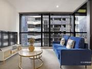 Spacious 2 Bedroom Apartment with Stunning Views in the...