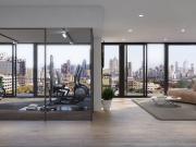 Spacious 3 Bedroom Apartment with Stunning Views,...