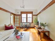 Spacious 2 Bedroom Apartment With Sunroom!