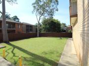 SPACIOUS 2 BEDROOM APARTMENT WITH TANDEM GARAGE