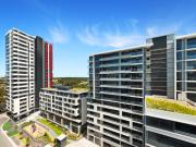 SPACIOUS 2 BEDROOM APARTMENTS WITH PARKING IN PRIME...