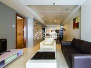 Spacious 2 Bedroom Condo for Rent in Cebu Business Park