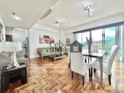 Spacious 2 Bedroom Condo Unit in Citylights Gardens for Rent