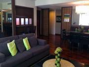 Spacious 2 Bedroom Condominium Unit for Lease in Makati City