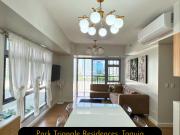 Spacious 2 Bedroom Corner Unit For Lease at Park...