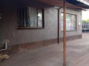 spacious 2 bedroom cottage to let in.