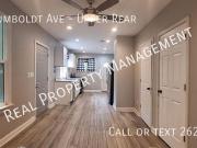 Spacious 2 Bedroom + Den Located on Lower East Side