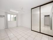 Spacious 2 Bedroom Duplex with Private Yard in the Heart...